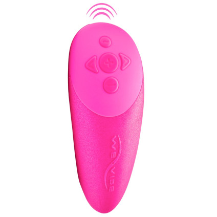 We-Vibe Chorus Cosmic Pink