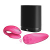 We-Vibe Chorus Cosmic Pink