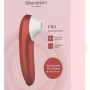 Womanizer Pro Red