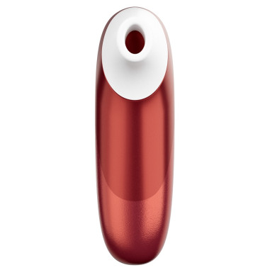 Womanizer Pro Red