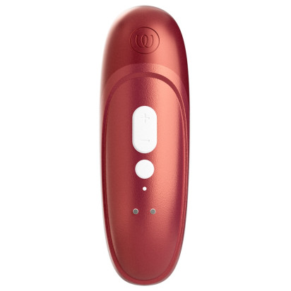 Womanizer Pro Red
