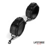  Sponge Lined Handcuffs