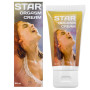  Star Orgasm Booster Cream 50 ml