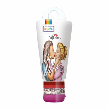  Stimulating Gel 2 Chicas 15gr