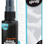 Stimulierende Gele & Sprays