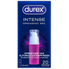 Durex Gel Intense Orgasmic10ml