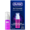 Durex Gel Intense Orgasmic10ml