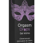 Orgasm Drops 30 ml