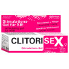 CLITORISEX Stimulat.gel 25 ml