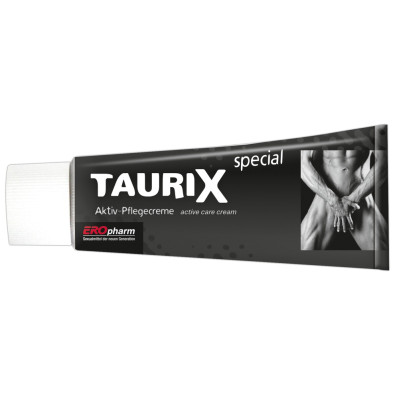 TauriX extra strong 40 ml