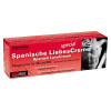 Spanish Love Cream Special 40