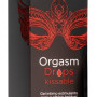 Orgasm Drops kissable 30 ml