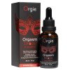 Orgasm Drops kissable 30 ml
