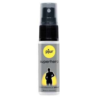 Pjur Superhero 20ml