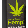 Intense Orgasm Hemp 15ml
