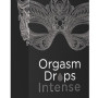 Orgie Orgasm Drops Intense30ml