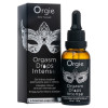 Orgie Orgasm Drops Intense30ml