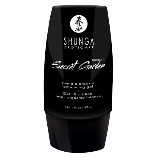 Shunga Female Orgasm Cream30ml