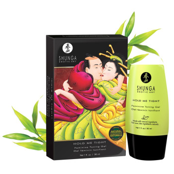 Shunga Vaginal Tightning Gel30