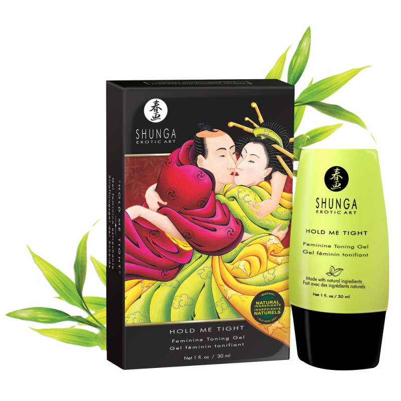 Shunga Vaginal Tightning Gel30