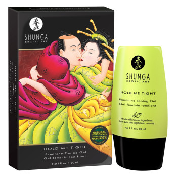 Shunga Vaginal Tightning Gel30