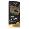 Dual Vibe Pina Colada 15 ml