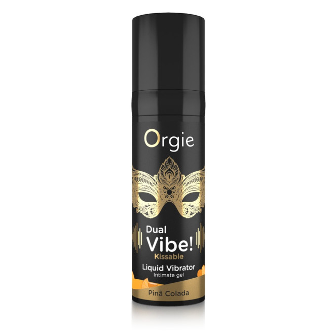 Dual Vibe Pina Colada 15 ml