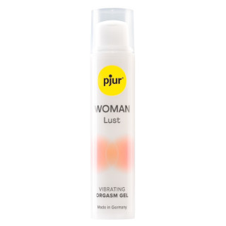 pjur Woman Lust 15 ml