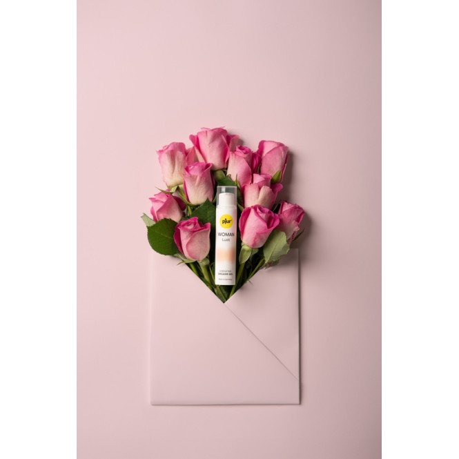 pjur Woman Lust 15 ml