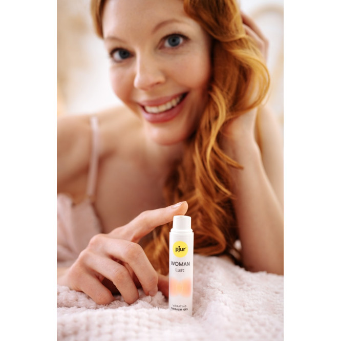pjur Woman Lust 15 ml