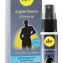 pjur superhero UltimateSpray20