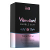 Vibration! Bubble Gum 15 ml