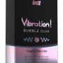Vibration! Bubble Gum 15 ml