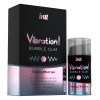 Vibration! Bubble Gum 15 ml