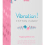 Vibration! Cotton Candy 15 ml