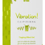 Vibration! Caipirinha 15ml