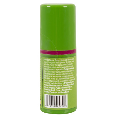 Zestra Essential Arousal Oil12