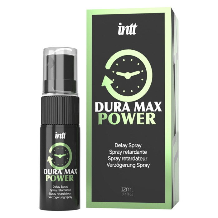 Dura Max Power Delay12