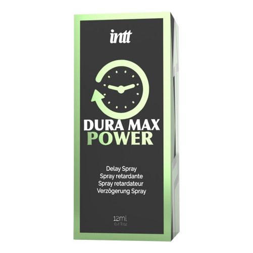 Dura Max Power Delay12