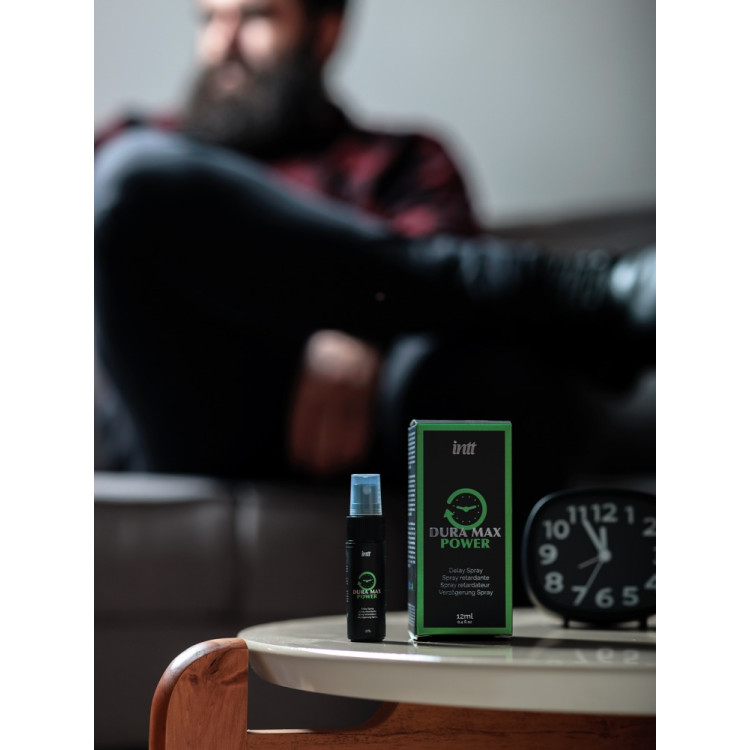 Dura Max Power Delay12