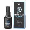 Hard Man Power Enhancement 15