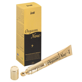 Orgasm Now 15 ml