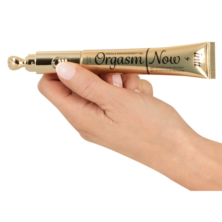 Orgasm Now 15 ml