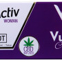 V-Activ Vulva Cream CBD 50 ml