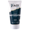 V-Activ MasturbationcreamCBD50