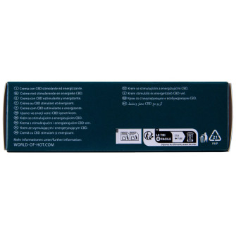 V-Activ MasturbationcreamCBD50