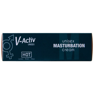 V-Activ MasturbationcreamCBD50