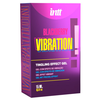 Vibration Blackberry! 15ml
