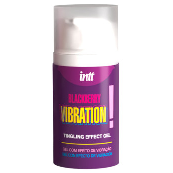 Vibration Blackberry! 15ml