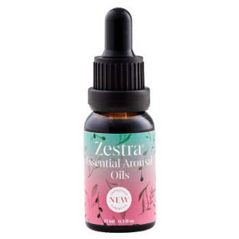 Zestra Aphrodisiac 15 ml
